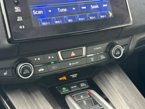 Used 2020 Honda Clarity Touring image 19