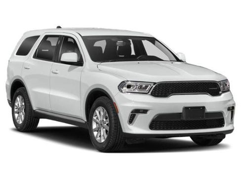 Used 2021 Dodge Durango GT image 9
