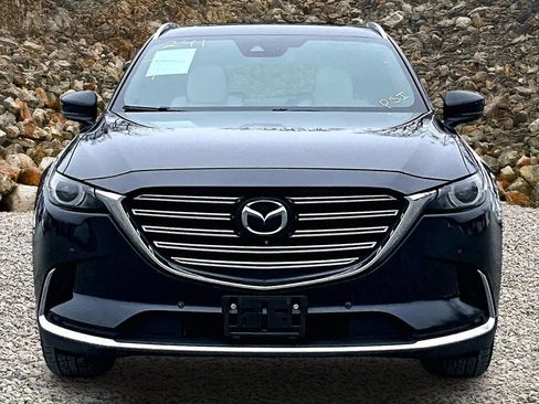Used 2020 MAZDA CX-9 Signature image 3