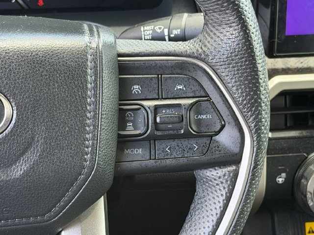 Certified 2024 Toyota Tacoma Limited AWD/4WD image 14