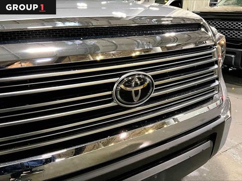 Certified 2019 Toyota Tundra Limited image 29