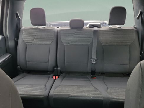 Used 2023 Ford F150 XL w/ STX Appearance Package RWD image 9