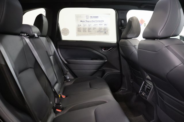 New 2026 Subaru Forester Touring AWD/4WD image 28