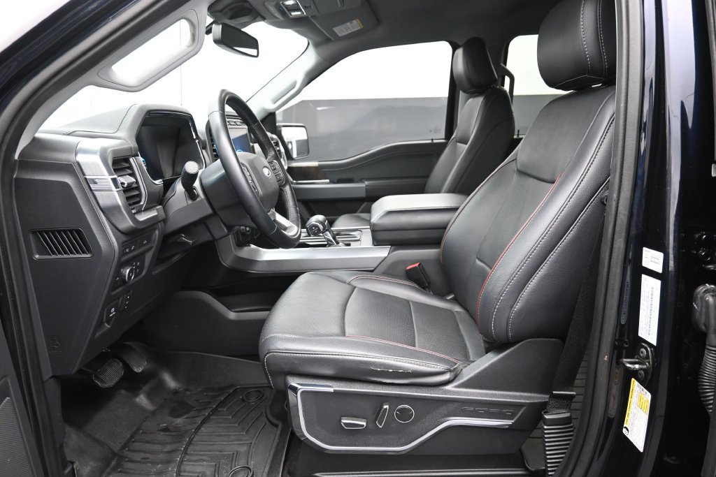 Used 2021 Ford F150 Lariat RWD image 20