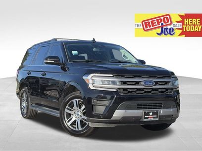 Used 2022 Ford Expedition XLT