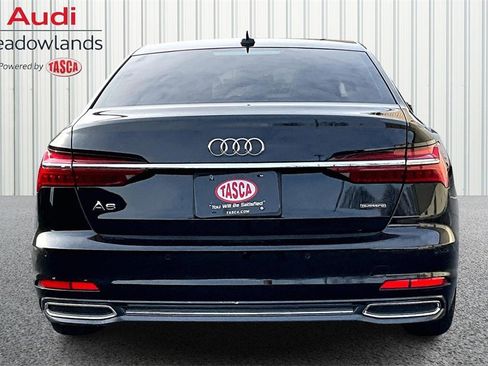 Used 2020 Audi A6 2.0T Premium image 5