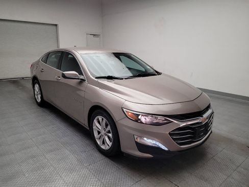 Used 2023 Chevrolet Malibu LT FWD image 13