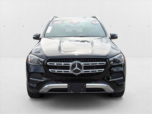 Certified 2024 Mercedes-Benz GLE 450e 4MATIC image 2