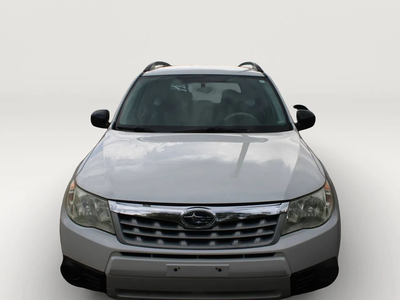 Used 2012 Subaru Forester 2.5X AWD/4WD image 2