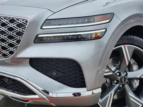 New 2025 Genesis GV80 3.5T Prestige image 5