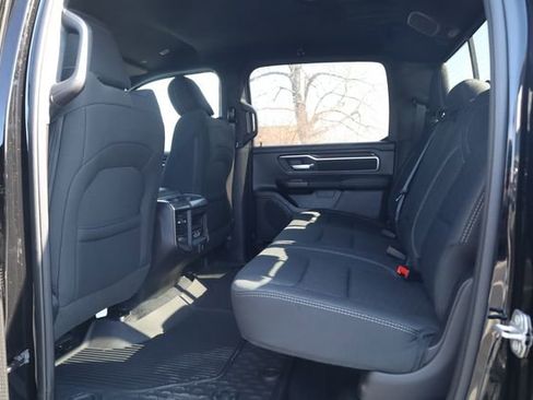New 2026 RAM 1500 Big Horn image 21