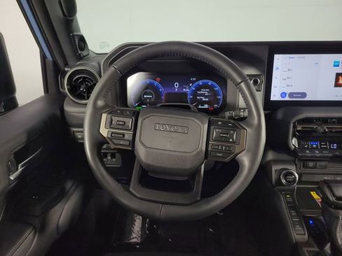 Used 2024 Toyota Land Cruiser w/ Premium Package AWD/4WD image 23