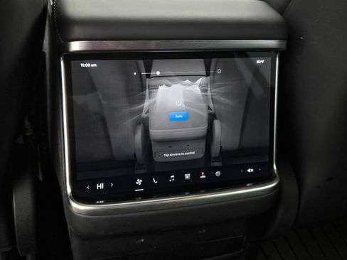 Used 2023 Tesla Model X Plaid AWD/4WD image 16