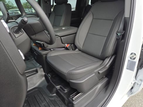 New 2026 GMC Sierra 3500 Pro w/ Convenience Package image 28