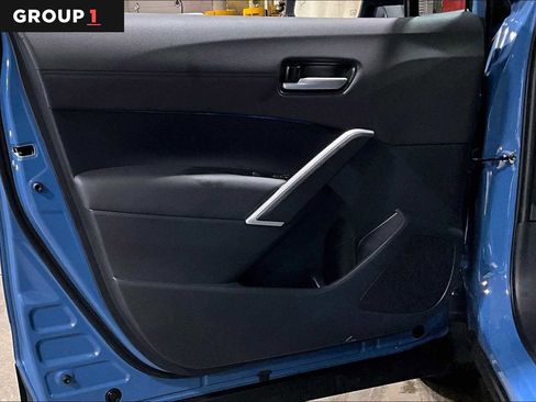 Certified 2026 Toyota Corolla Cross XLE w/ Convenience Package image 21