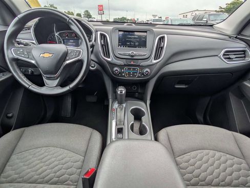 Used 2019 Chevrolet Equinox LT AWD/4WD image 14