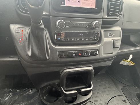 Used 2025 RAM ProMaster 2500 w/ Safety Group image 19