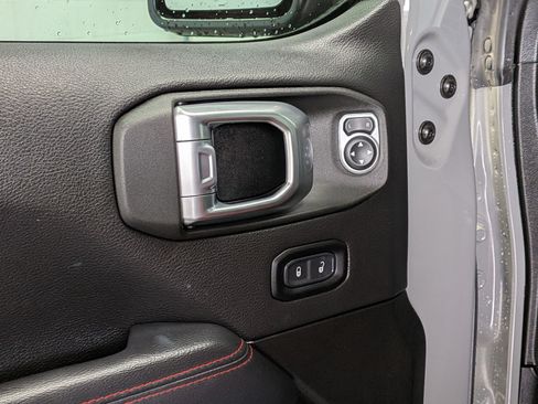 Used 2023 Jeep Wrangler Unlimited Rubicon 392 AWD/4WD image 16