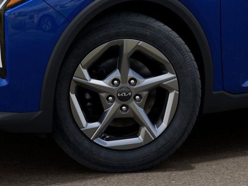 New 2026 Kia K4 LXS image 9