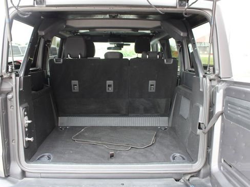Used 2025 Ford Bronco Big Bend AWD/4WD image 24