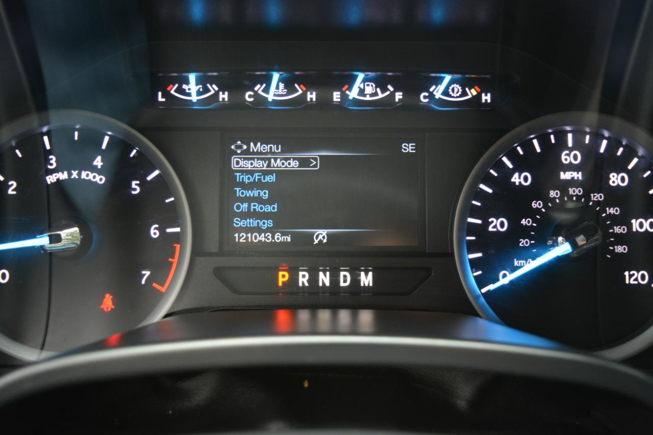 Used 2019 Ford Expedition XLT w/ Equipment Group 201A AWD/4WD image 22