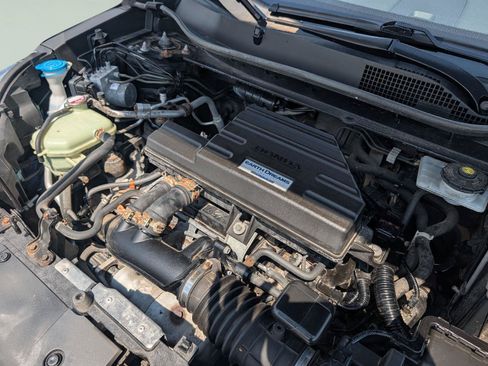 Used 2017 Honda CR-V EX-L image 27