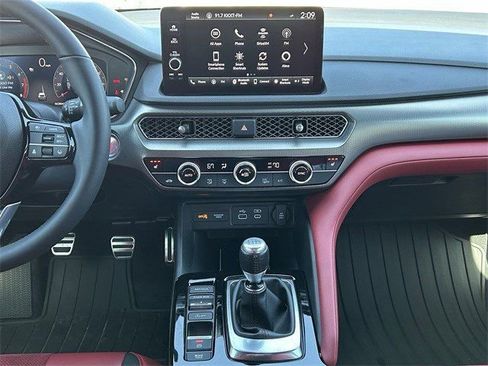 New 2026 Acura Integra A-Spec image 19