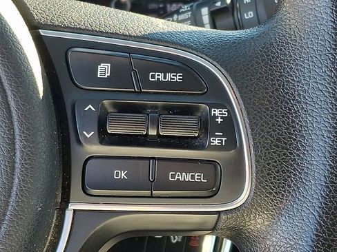 Used 2019 Kia Sportage LX image 21