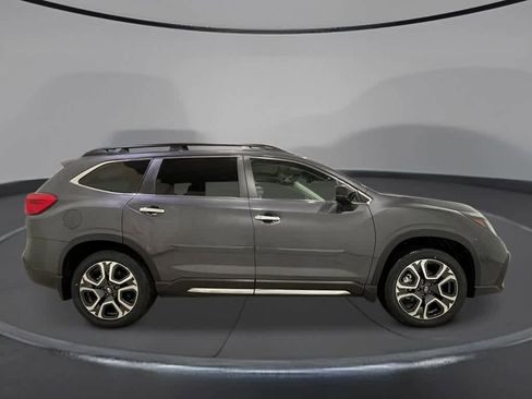 New 2026 Subaru Ascent Touring image 6