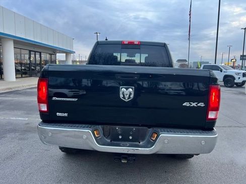 Used 2016 RAM 1500 Outdoorsman image 5