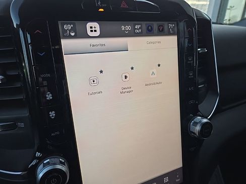 New 2026 RAM 1500 Big Horn image 66