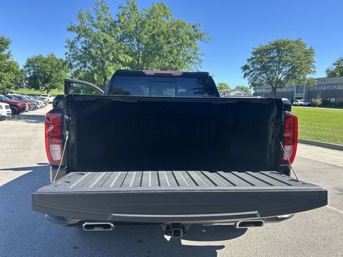 Certified 2023 GMC Sierra 1500 Elevation w/ Elevation Premium Package AWD/4WD image 27