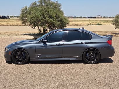 Used 2014 BMW 335i Sedan