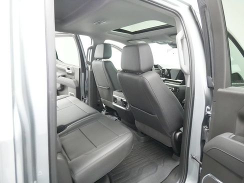 Used 2025 GMC Sierra 1500 Elevation w/ Elevation Premium Package AWD/4WD image 33