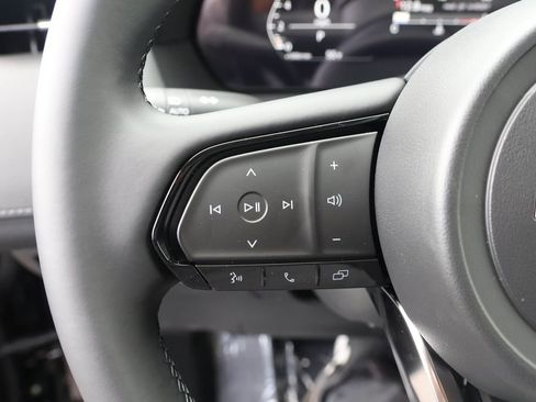 New 2026 MAZDA CX-5 Select AWD/4WD image 16