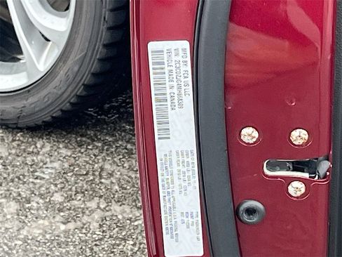 Used 2021 Dodge Challenger GT w/ Plus Package image 32