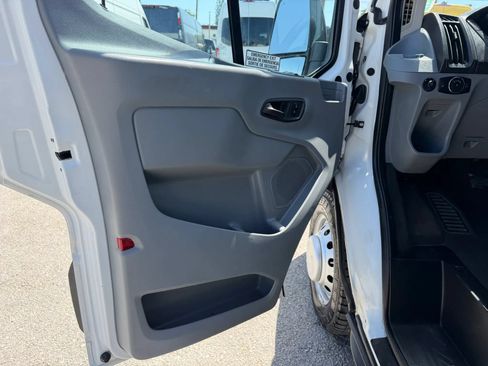 Used 2017 Ford Transit 350 XLT RWD image 13