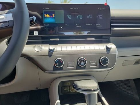 New 2026 Hyundai Kona SE FWD image 15
