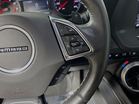 Used 2024 Chevrolet Camaro LT w/ RS Package RWD image 20