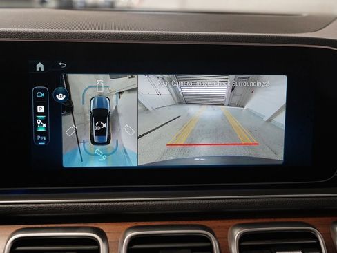 New 2026 Mercedes-Benz GLE 350 GLE 350 image 27