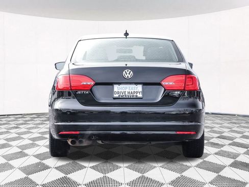 Used 2014 Volkswagen Jetta SE image 11