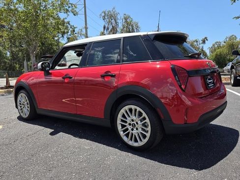 New 2026 MINI Cooper S FWD image 5