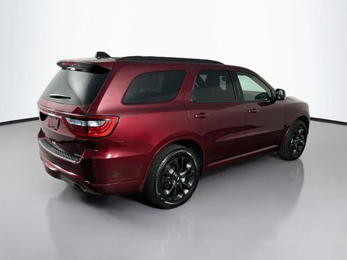 Used 2026 Dodge Durango GT AWD/4WD image 7