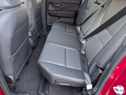 New 2026 Honda Ridgeline RTL image 28