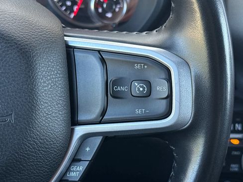 Used 2021 RAM 1500 Big Horn AWD/4WD image 26