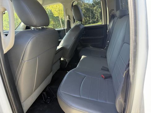 Used 2014 RAM 1500 Tradesman w/ Popular Equipment Group image 14