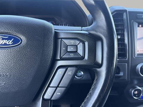 Used 2019 Ford Expedition Limited w/ Equipment Group 302A image 31