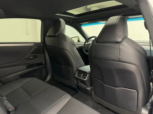 Used 2024 Lexus ES 350 F Sport w/ Accessory Package (Z1) FWD image 14