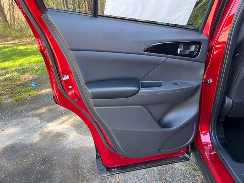 New 2026 Mitsubishi Eclipse Cross SE image 27