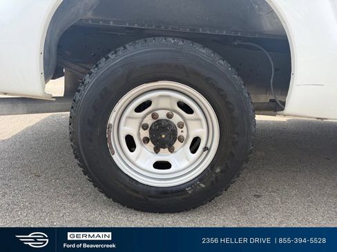 Used 2016 Ford F250 XL RWD image 10